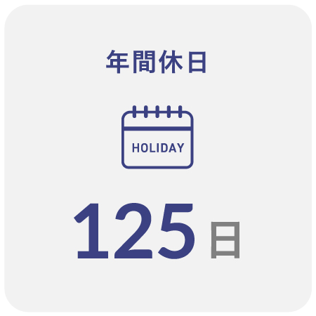 年間休日