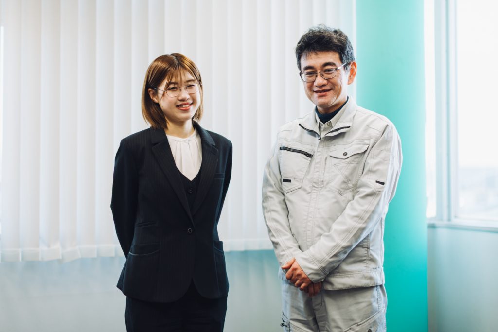 ありがとうございました