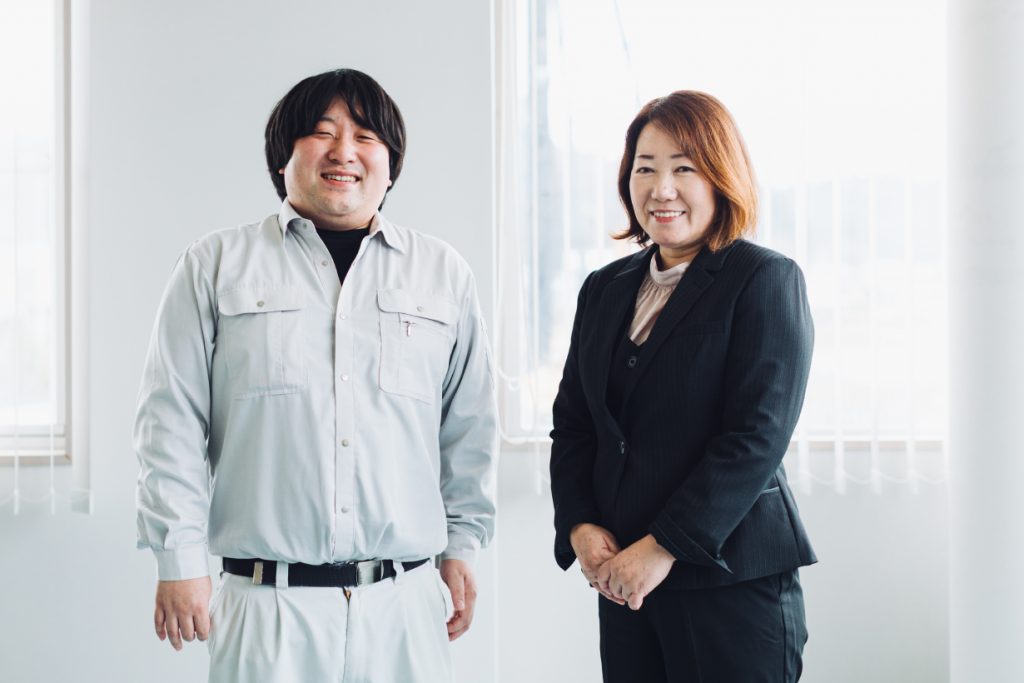 ありがとうございました