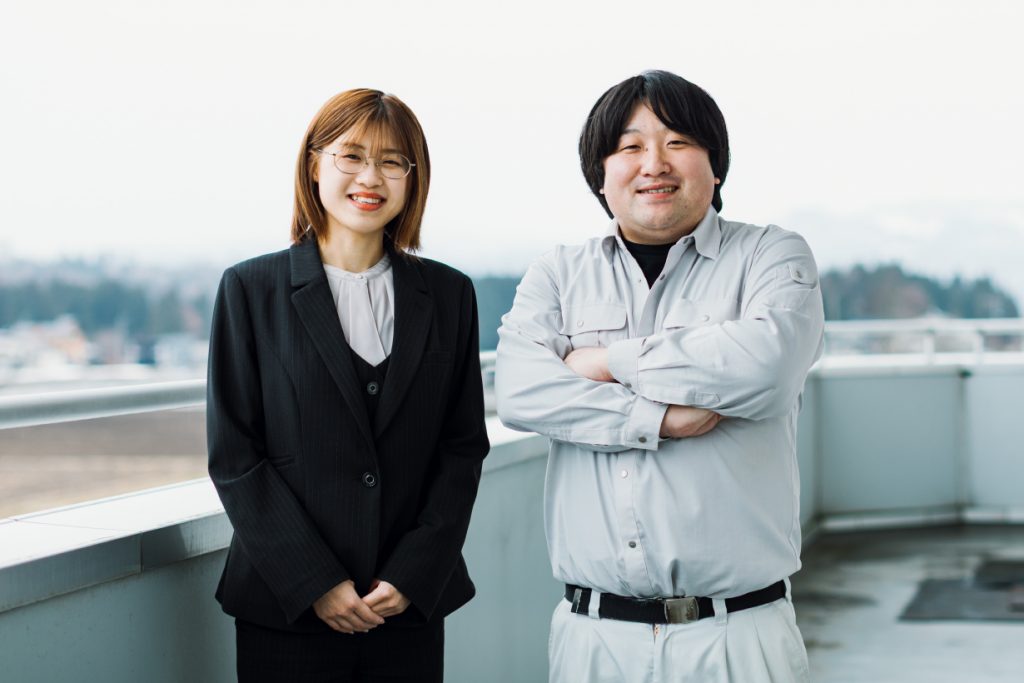 ありがとうございました